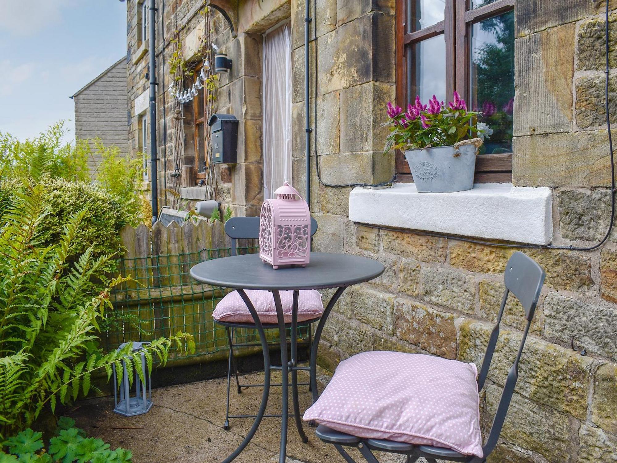 Gem Cottage Longnor (Staffordshire) Exterior foto